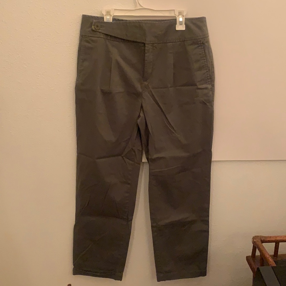 Banana Republic international exclusive pants